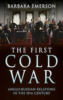 The First Cold War